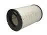 Фільтр повітряний 380x237x132,9 ABG SD200DX, SD200F AG CHEM 8103, 1254, 3104, 8104 BOMAG BW284 CLAAS 616, 656, 696, 816, 826, 836 DITCH WITCH HT220 DYNAPAC CC722, F121-4W, F161W, MF250 DONALDSON (P785402) зображення 1