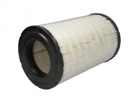 Фільтр повітряний 380x237x132,9 ABG SD200DX, SD200F AG CHEM 8103, 1254, 3104, 8104 BOMAG BW284 CLAAS 616, 656, 696, 816, 826, 836 DITCH WITCH HT220 DYNAPAC CC722, F121-4W, F161W, MF250 DONALDSON P785402