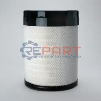 Фільтр повітряний 482x363x228 ATLAS AR 45, AR 62 D, L6 DONALDSON P786197