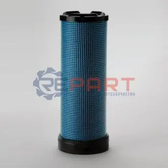 Фільтр повітряний 346,7x126,6x110,6 CASE IH 290 FURUKAWA FX-220, FX-220-2, FX-270 HITACHI 450, CX400, CX500, CX500S, CX550, CX550C, CX650, CX700, EG70R, EX100-5, EX100M-5, EX120-5, EX130H-5 DONALDSON P821963