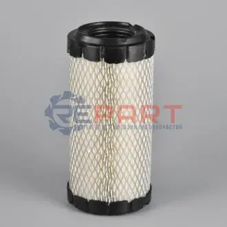 Фільтр повітряний 179x179x89,8x44,9 AEBI TC07 BOBCAT 319, 320D, 321, 322D, 322G, 323, 324, 418, 453, 453F, 463, 463F, CT120, CT122, E08, E10, E14, E16, MT50, MT52, 320, 322 CASE IH 15, 16 DONALDSON P822686 Купити в Україні