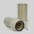 Фільтр повітряний 490x201,6x134 ABG SD200DX, SD200F AG CHEM 1254, 544, 554 AMMANN ASC 110 D, ASC 150 D BOMAG BW12R, BW284 CASE IH 1840, 1845 C, 580 K, 580 L, 580 SE, 580 SK, 580 SL, 588 DONALDSON (P902309) зображення 1