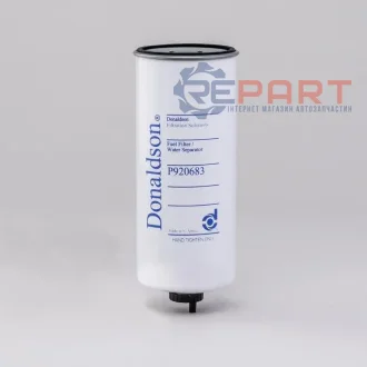 Паливний фільтр DONALDSON P920683