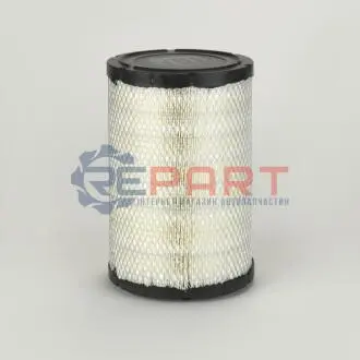 Фільтр повітряний 288x186x106 MC CORMICK MC 120, MC 135 DONALDSON P951545