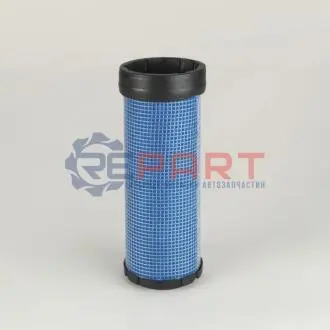 Фільтр повітряний 280x109x88 ARMATRAC 1104 BASAK 2090, 2100, 2110 CLAAS 310 C, 310 CL, 310 CX, 320 C, 320 CL, 320 CX, 330 C, 330 CL, 330 CX, 340 C, 340 CL, 340 CX HATTAT TRAKTOR A100, A110 DONALDSON P951547