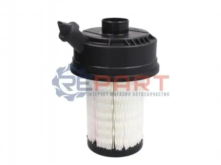 Фільтр повітряний (зовнішній) HITACHI EX, UE THERMO KING SB, SPECTRUM, SUPER 4FE1T/4JC1/TK486 DONALDSON P953446