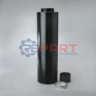 Фільтр повітряний 724x197x106 AKERMAN H10, H10B, H10LC, H10M, H10MB, H11, H11B, H12, H12B, H14, H14B, H14BLC, H16, H16B, H16C, H16D, H21, H25, H25B, H25C, H7, H7BLC, H7C, H7M, H7MB, H7MC, H9 DONALDSON X770088