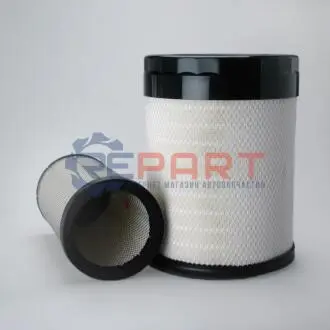Фільтр повітряний ATLAS AR 45, AR 62 D, L6 DONALDSON X770683
