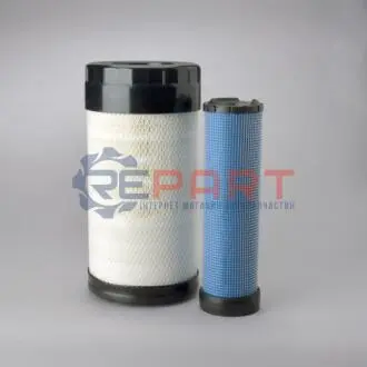 Фільтр повітряний DYNAPAC CA150D SANDVIK DX 700 DONALDSON X770689