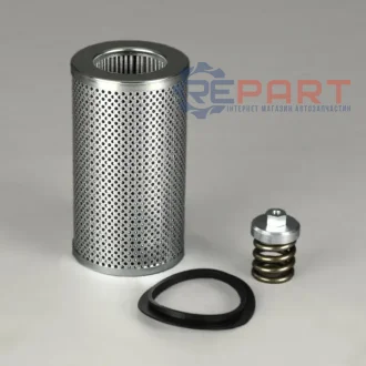 Гідравлічний фільтр (фільтруючий елемент) MERLO P 120.10 HM, P 38.13, P 38.13 PLUS, P 40.17 DONALDSON X779034
