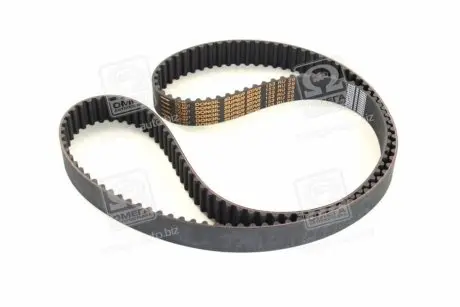 Ремінь ГРМ Dongil 153RU29 Купити в Україні