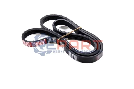 Ремінь поліклін. Dongil 4PK1060 Купити в Україні