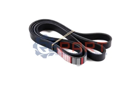 Фото Ремінь поліклін. Dongil (6PK1830) зображення 1