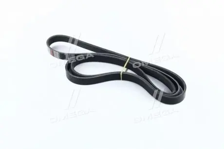 Ремінь поліклиновий Dongil 6PK2120 Купити в Україні