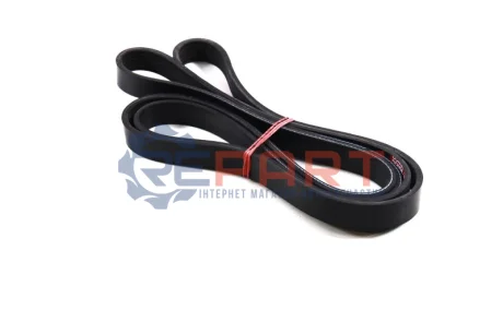 Пасок поліклиновий 6PK2153/2155 Dongil 6PK2155 Купити в Україні