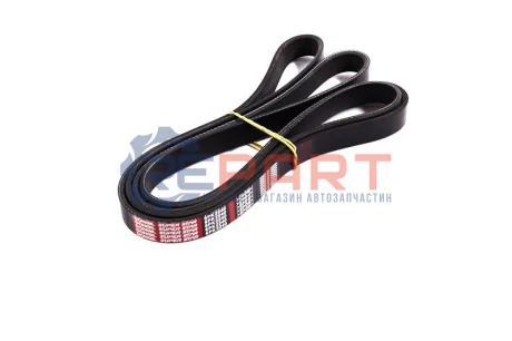 Ремінь поліклін. Dongil 6PK2240 Купити в Україні