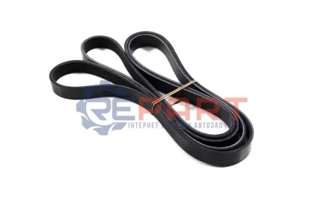 Ремінь поліклиновий Dongil 6PK2475 Купити в Україні