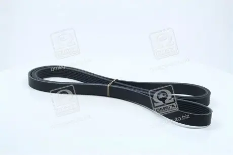 Фото Ремень поликлин. (выр-во) Dongil (6PK2565) изображение 1