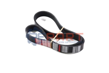 Ремінь приводний Dongil 6PK875 Купити в Україні