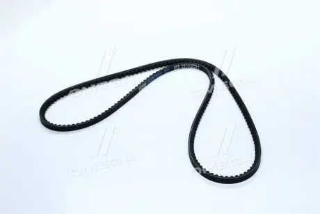 Фото 1 — Ремень клиновый (выр-во) Dongil (AVX10x1400) Фото Ремень клиновый (выр-во) Dongil (AVX10x1400) изображение 1