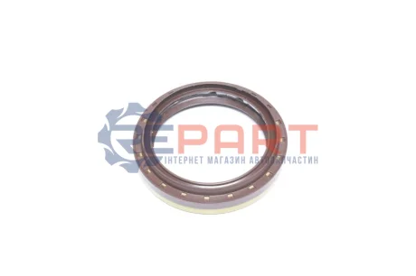 Сальники Дорожня карта 047876-V DK Купити в Україні