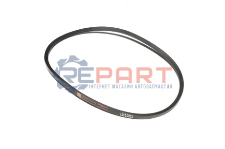Ремінь гладкий ВАЗ-2101-07, 2121 <ДК> Дорожня карта 10х8х944 Купити в Україні