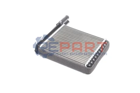 Радіатор пічки Дорожня карта 1118-8101060t Купити в Україні