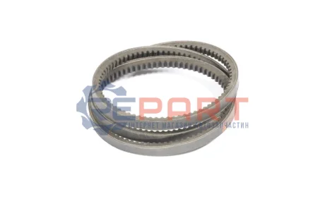 Ремінь. ПАЗ, ЛАЗ, ЗІЛ, ЛІАЗ, ГАЗ, ЯМЗ <ДК> Дорожня карта 11х10х1400 зуб. Купити в Україні