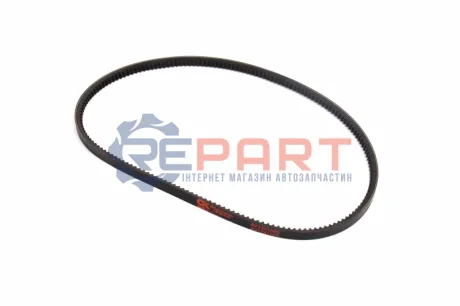 Ремінь приводний Дорожня карта 13*1025.BE Купити в Україні