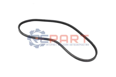 Ремінь приводний Дорожня карта 13*1050.BE Купити в Україні