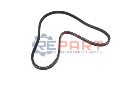 Ремінь 13х1250 генератора Еталон, ТАТА Е2 клиновий <ДК> Дорожня карта 13*1250.BE Купити в Україні