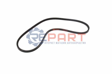 Ремінь приводний Дорожня карта 13*1275.BE Купити в Україні