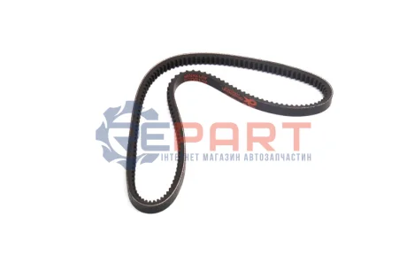 Ремінь приводний Дорожня карта 13*835.BE Купити в Україні