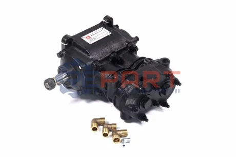 Компресор МАЗ, ЗІЛ, Т-150 <ДК> Дорожня карта 16.3509012 Купити в Україні