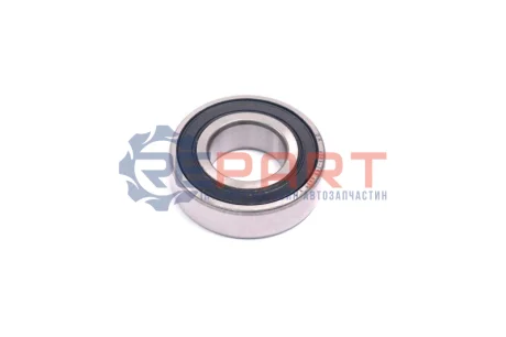 Фото Підшипник маточини Дорожня карта (180205) зображення 1