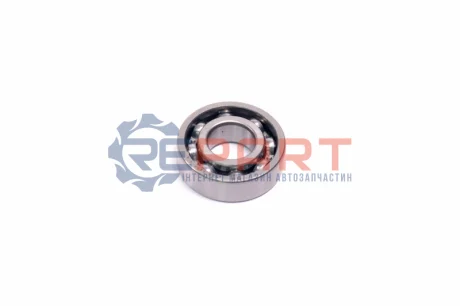 Подшипник генератора / коленвала (17x40x12) (проставка - CARGO 135237) Дорожня карта 203 Купити в Україні