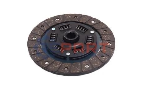 Фото Диск зчеплення Дорожня карта (2101-1601130) зображення 1