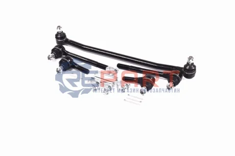 Накінечник кермової тяги Дорожня карта 2101-3003010/01 Купити в Україні