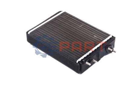 Радіатор пічки Дорожня карта 2101-8101050 Купити в Україні