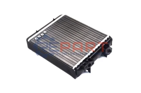 Радіатор пічки Дорожня карта 2105-8101060 Купити в Україні