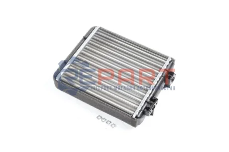 Радіатор пічки Дорожня карта 2105-8101060t Купити в Україні