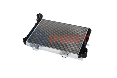 Радіатор охолодження двигуна Дорожня карта 2106-1301012 Купити в Україні