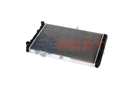 Радіатор охолодження двигуна Дорожня карта 2108-1301012 Купити в Україні