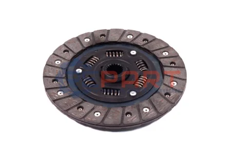 Фото Диск зчеплення Дорожня карта (2108-1601130) зображення 1