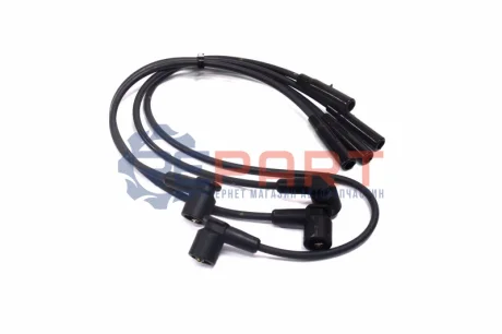 Провода високовольтні Дорожня карта 21082-3707080-01 Купити в Україні