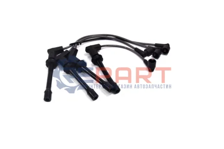 Провода високовольтні Дорожня карта 2110-3707080-02 Купити в Україні