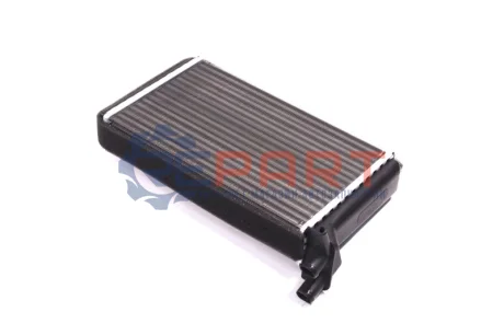 Радіатор пічки Дорожня карта 2110-8101060 Купити в Україні