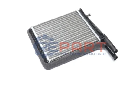 Радіатор пічки Дорожня карта 2111-8101060t Купити в Україні