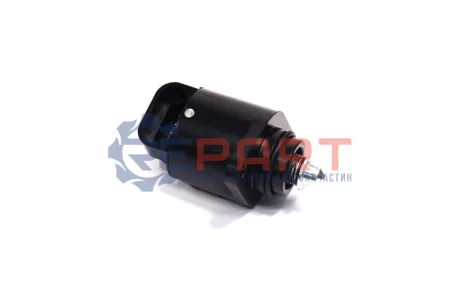 Регулятор холостого ходу ВАЗ, ЗАЗ інж. (метал) <ДК> Дорожня карта 2112-1148300 Купити в Україні