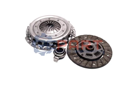 Комплект зчеплення Дорожня карта 2112-1601000 Купити в Україні